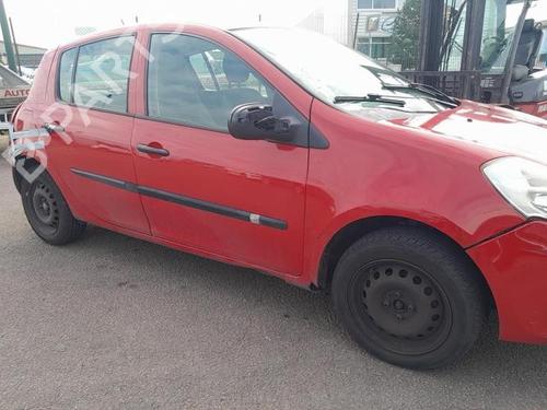 Gearbox RENAULT CLIO III (BR0/1, CR0/1) 1.5 dCi (BR17, CR17) | BP25419982M3