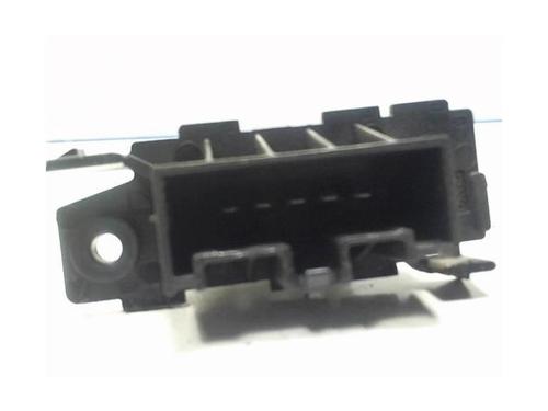 Heater resistor PEUGEOT EXPERT Van (VF3A_, VF3U_, VF3X_) 1.6 HDi 90 8V | BP25417326M108 