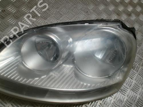 Left headlight VW GOLF V (1K1) 1.9 TDI | BP37611516C28 - Image 2