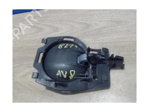 Front right interior door handle CITROËN C3 I (FC_, FN_) 1.4 i | BP25387199I14 