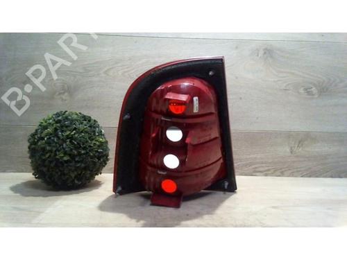 Right taillight SKODA OCTAVIA I (1U2) 1.9 TDI | BP25410129C35 