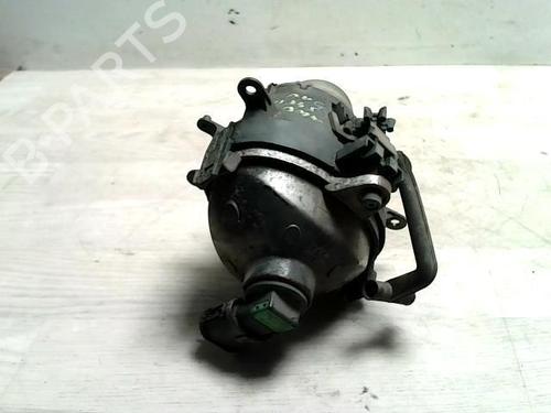 Højre Foran Tågelygte BMW 3 (E46) 320 d (150 hp) 25422745