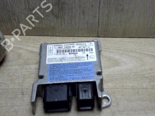 ECU airbags FORD FOCUS C-MAX (DM2) 1.8 TDCi | BP29490154M53 