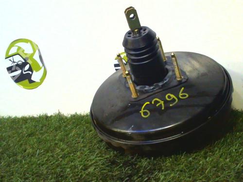 Used Servo brake CITROËN C4 I (LC_) 1.6 HDi (90 hp) 25396075