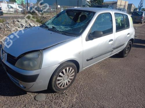 Luce targa RENAULT CLIO II (BB_, CB_) 1.5 dCi (B/CB07) | BP30583452I40