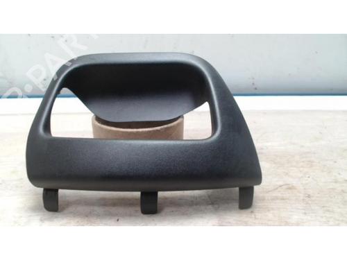 Other CITROËN BERLINGO MULTISPACE (B9) 1.6 HDi 90 | BP25420219O1