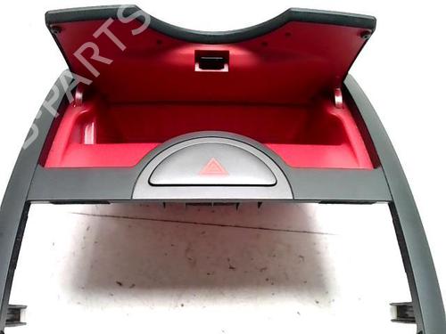 Mittelkonsole KIA SOUL I (AM) 1.6 CRDi 115 | BP31226648I22