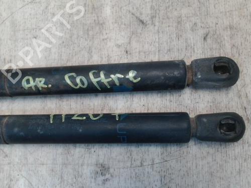 Gasdæmper bagklap NISSAN PRIMERA (P12) 2.2 Di (126 hp) 31227228