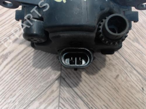 Used Right front fog light RENAULT SCÉNIC II (JM0/1_) 1.9 dCi (JM0G, JM12, JM1G, JM2C) (120 hp) 31231547