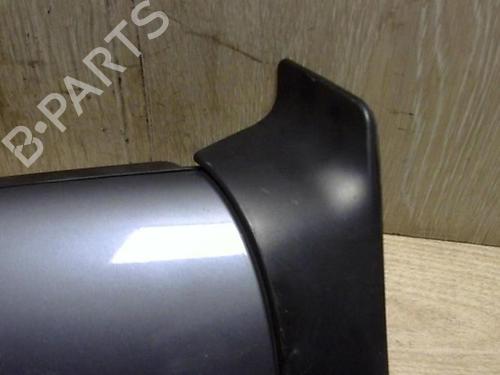 Right mirror OPEL ZAFIRA A MPV (T98) 2.0 DTI 16V (F75) | BP25413223C27 