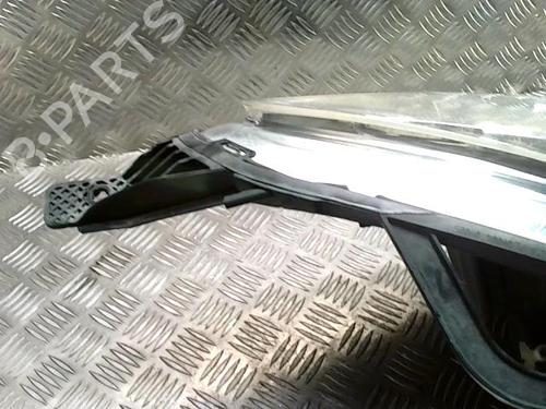 Left headlight CITROËN C3 II (SC_) 1.4 HDi 70 (SC8HZC, SC8HR0, SC8HP4) | BP36838697C28 - Image 4
