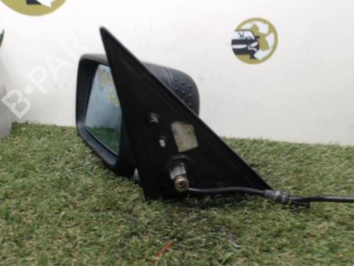 Left mirror BMW 5 (E34) 525 tds | BP25396717C26