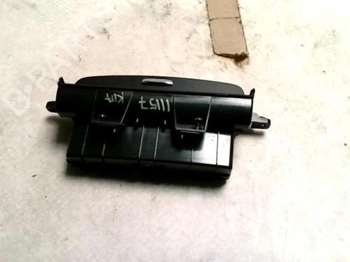 Ashtray KIA CARNIVAL / GRAND CARNIVAL III (VQ) 2.9 CRDi | BP26693070I30 