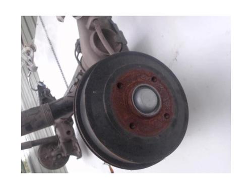 Rear axle PEUGEOT 208 I (CA_, CC_) 1.2 VTI 82 | BP25386968M2