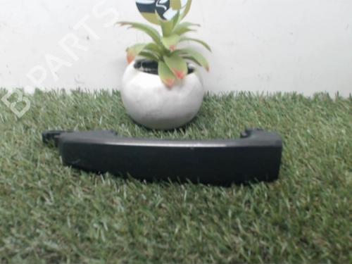 Rear right exterior door handle OPEL ZAFIRA / ZAFIRA FAMILY B (A05) 1.7 CDTI (M75) | BP25396989C130 
