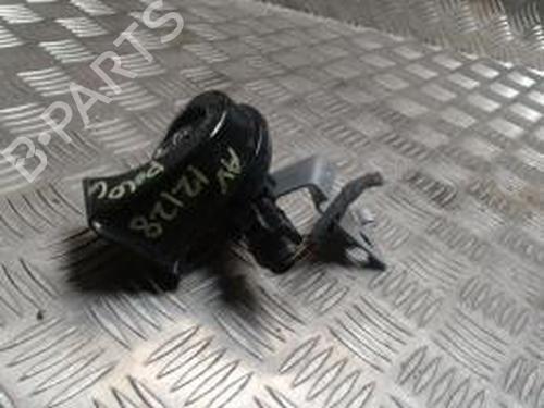 Horn VW POLO VI (AW1, BZ1, AE1) 1.0 MPi (80 hp) 30557026