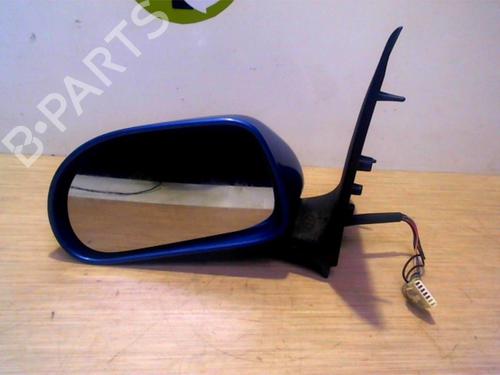 Used Left mirror FIAT BRAVA (182_) 1.6 16V (182.BB) (103 hp) 25415186