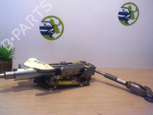Used Steering column PEUGEOT 407 (6D_) 1.8 (6D6FZB) (116 hp) 25392430