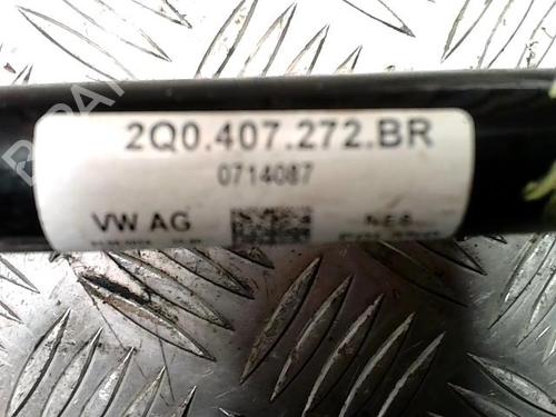 Right front driveshaft VW POLO VI (AW1, BZ1, AE1) 1.0 MPi | BP35971185M39 - Image 4