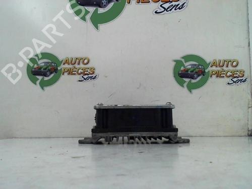 Servostyring Styreenhet CITROËN C3 I (FC_, FN_) 1.6 16V HDi | BP30289548M49 