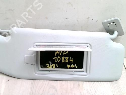 Annen PEUGEOT 208 I (CA_, CC_) 1.2 VTI 82 (82 hp) 28361305