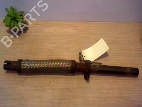 Used Other Other MERCEDES-BENZ T1/TN Platform/Chassis 408 D (611.317, 611.318) (79 hp) 33683761 33683761