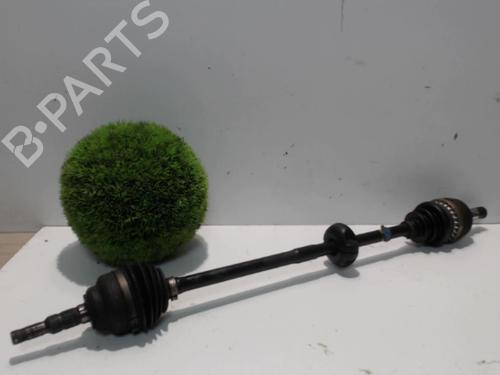 Used Right front driveshaft OPEL ASTRA G Hatchback (T98) 2.0 DTI 16V (F08, F48) (101 hp) 30666076