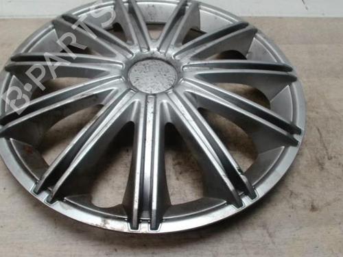 Hub cap RENAULT CLIO I (B/C57_, 5/357_) 1.9 D | BP28081481C160 