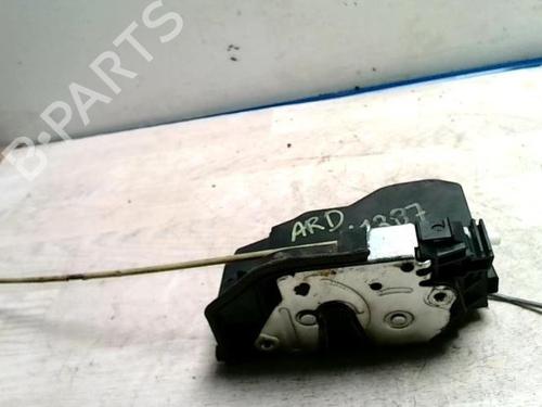 Rear right lock BMW 1 (E87) 116 d | BP25423774C99 