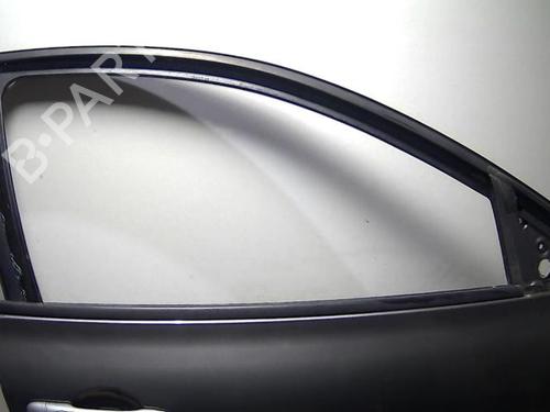 Right front door RENAULT MEGANE II (BM0/1_, CM0/1_) 1.9 dCi | BP28721428C3