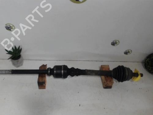 Right front driveshaft PEUGEOT 307 (3A/C) 2.0 HDi 110 | BP25391907M39 