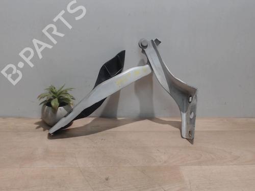 Used Hinge/Door check strap PEUGEOT 308 I (4A_, 4C_) 1.6 HDi (90 hp) 25412568