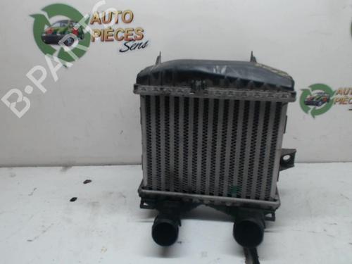 Used Intercooler SMART FORTWO Coupe (451) 1.0 (451.330, 451.334) (61 hp) 31219327