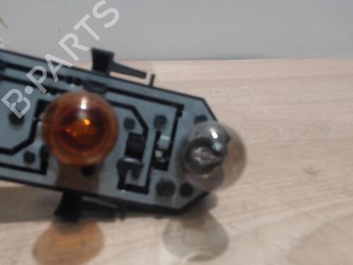 Licence plate light VW BORA I (1J2) 1.9 TDI | BP31218476I40