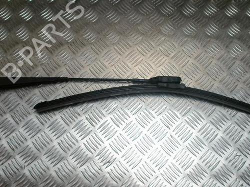 Vindspejlsviskerarm RENAULT TWINGO II (CN0_) 1.5 dCi 90 (86 hp) 31232184