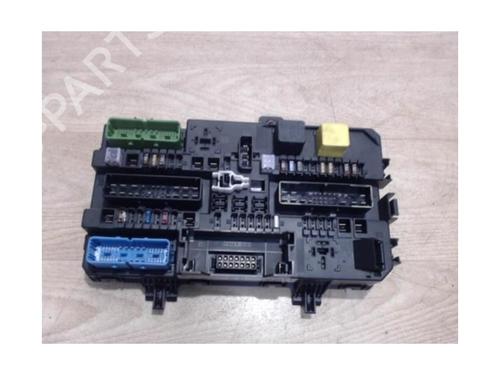 Fuse box OPEL ASTRA H (A04) 1.7 CDTI (L48) | BP25386343E1 