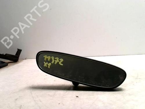Used Rear mirror BMW X1 (F48) sDrive 18 d (150 hp) 25428216