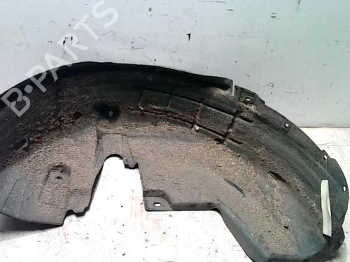 Hjulbue CITROËN C3 III (SX) 1.2 PureTech 82 (83 hp) 31235757