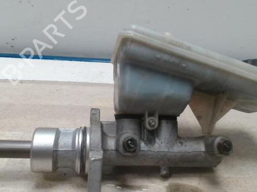 Brake master cylinder RENAULT TRAFIC II Bus (JL) 1.9 dCI 100 (JL0C, JL0K) | BP25421187M77