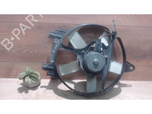 Used Heater blower motor FORD FIESTA III (GFJ) 1.3 Cat (60 hp) 25414258