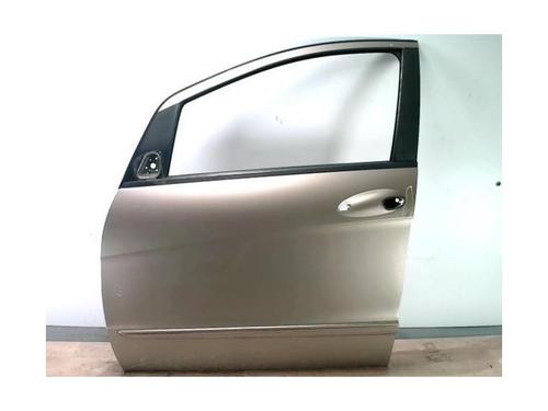 Left front door MERCEDES-BENZ A-CLASS (W169) A 180 CDI (169.007, 169.307) | BP25417262C2 