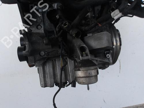 Engine SEAT EXEO ST (3R5) 2.0 TDI | BP31220698M1