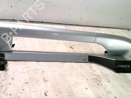 Roof bar MITSUBISHI OUTLANDER II (CW_W) 2.0 DI-D (CW8W) | BP26654305C65 