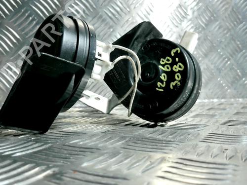 Buzina PEUGEOT 308 III (FB_, FH_, FP_, F3_, FM_) PureTech 130 (FPHNSL, FPHNST) (131 hp) 31239411