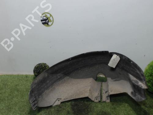 Used Wheel arch SKODA FABIA II (542) 1.6 TDI (75 hp) 25392728