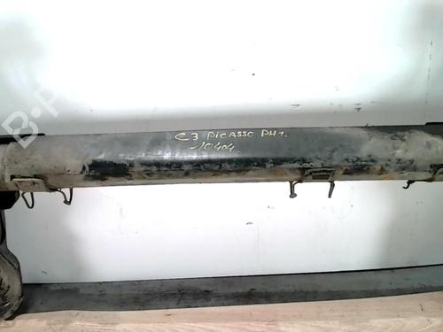 Rear axle CITROËN C3 Picasso (SH_) 1.6 HDI 90 | BP31223535M2 