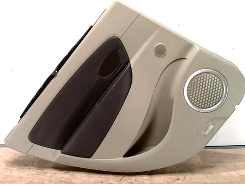 Used Rear left panel RENAULT SCÉNIC III (JZ0/1_) 1.9 dCi (JZ0J, JZ1J, JZ1K, JZ1S) (131 hp) 25420401