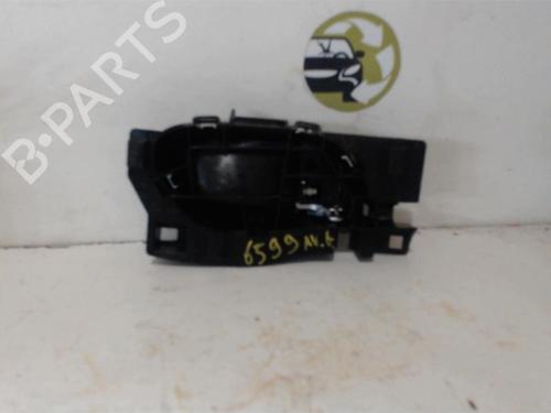 Front left interior door handle CITROËN C3 II (SC_) 1.4 HDi 70 (SC8HZC, SC8HR0, SC8HP4) | BP25392103I13 