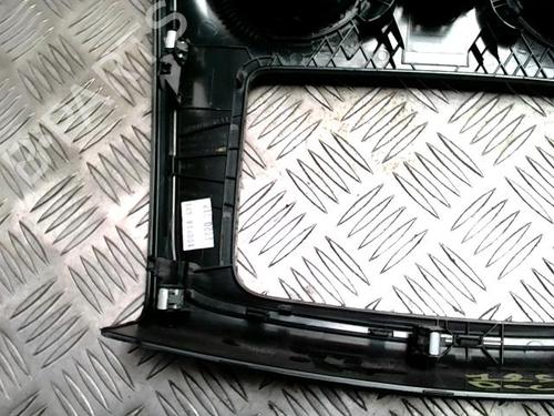 Air vent DACIA SANDERO II TCe 90 (B8M1, B8MA, B8AC) | BP32394567I21 