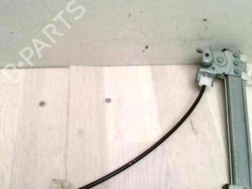 Rudehejsemekanisme Højre foran CITROËN XSARA Coupe (N0) 1.6 16V | BP28363190C23 